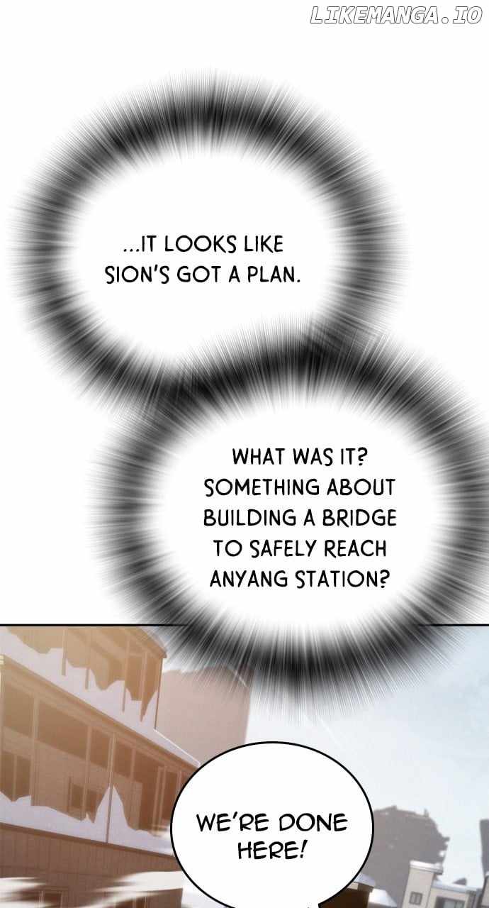 The Regressor Protects Only Me Chapter 25 72